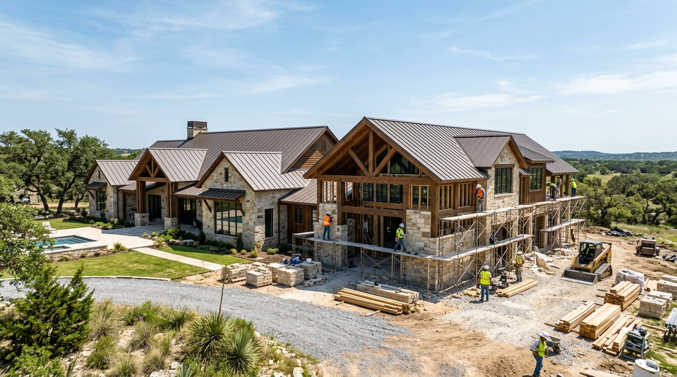 Featured image for: Planning a Home Addition in Kendall County